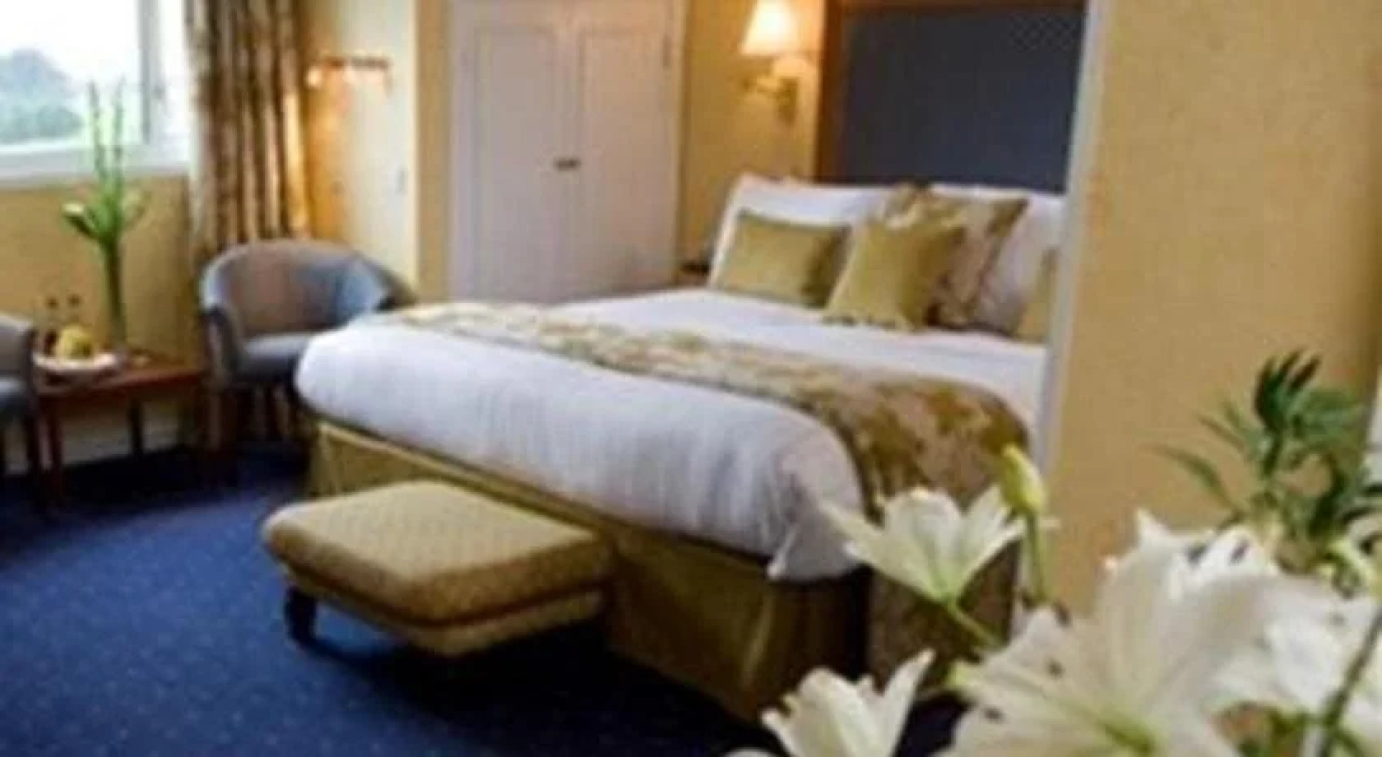 Malin Court Hotel and Restaurant