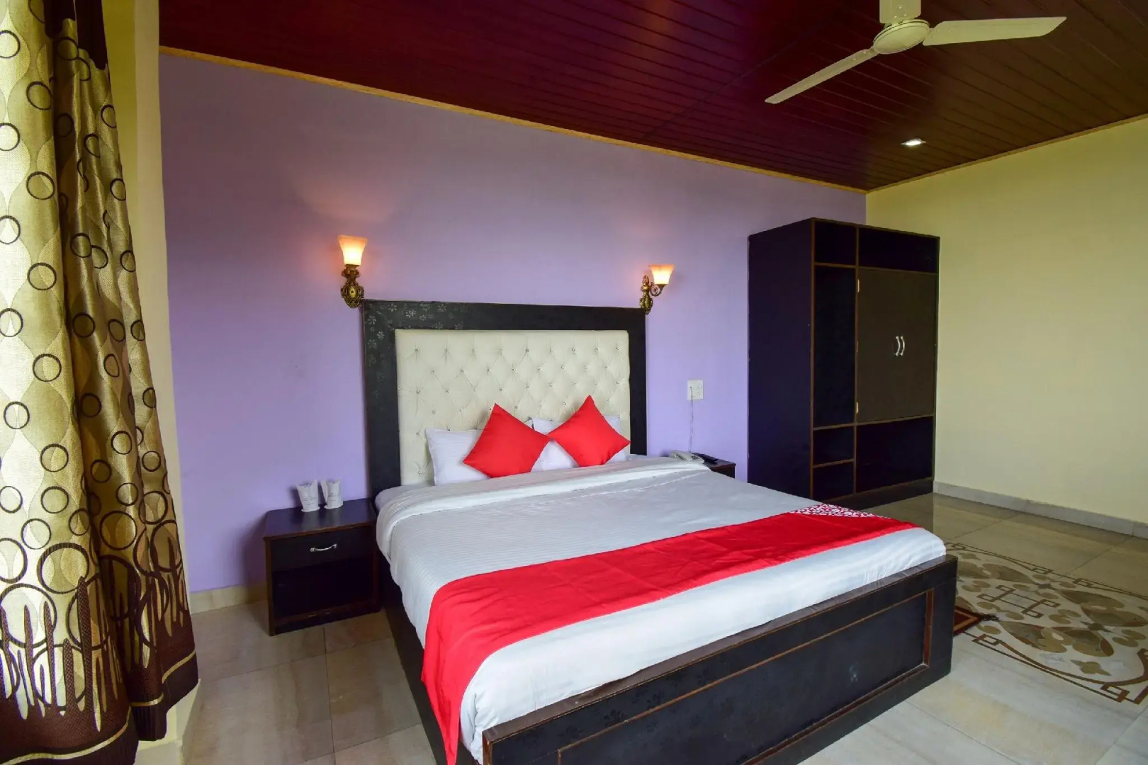 OYO 43476 Vatika Resort
