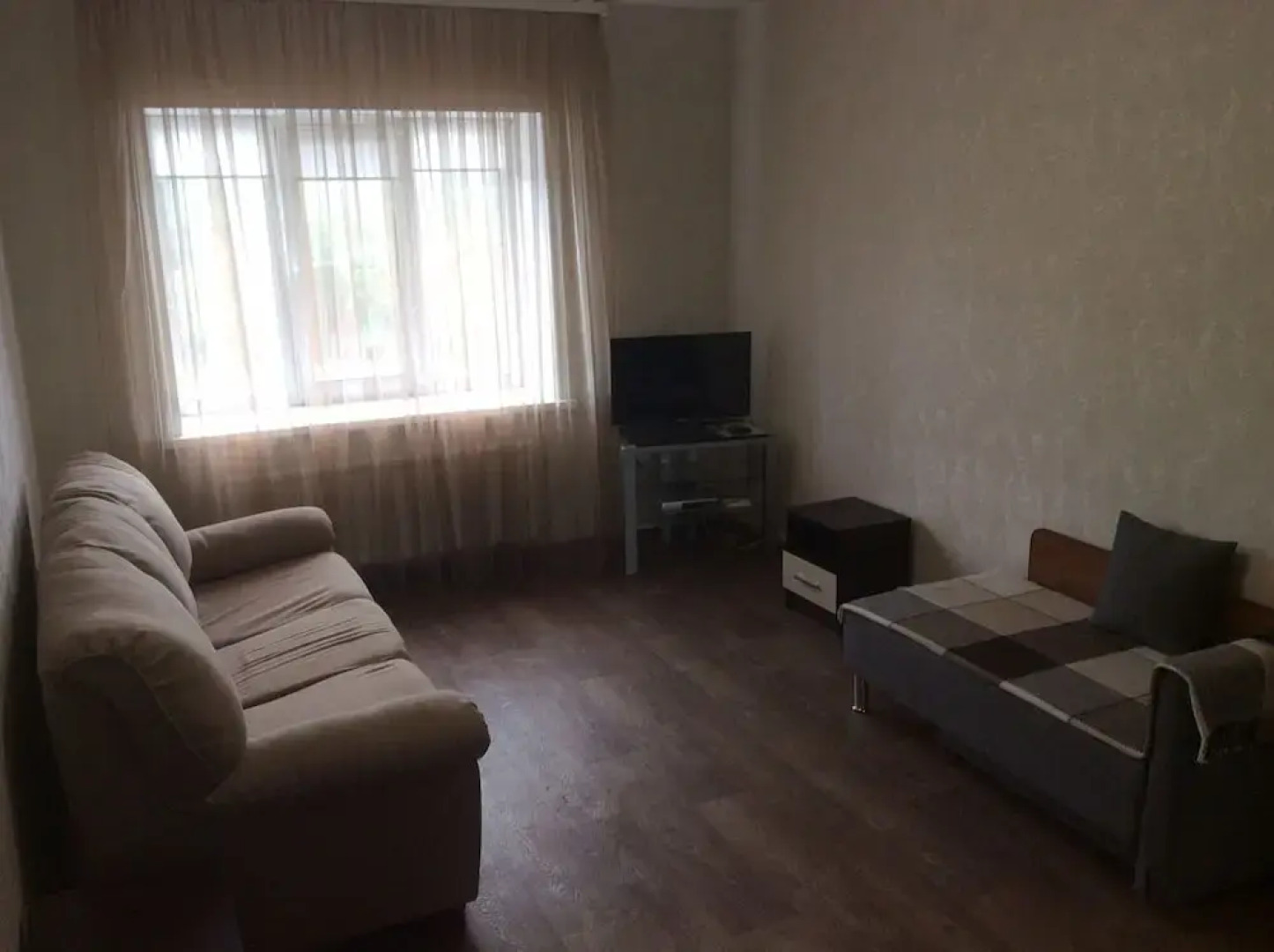 Апартаменты на ул. Пролетарской, 2Д