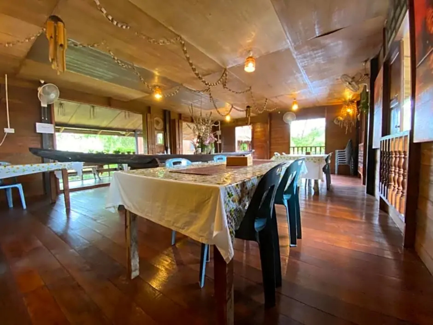 OYO Home 90328 Lamin Dana Cultural Lodge