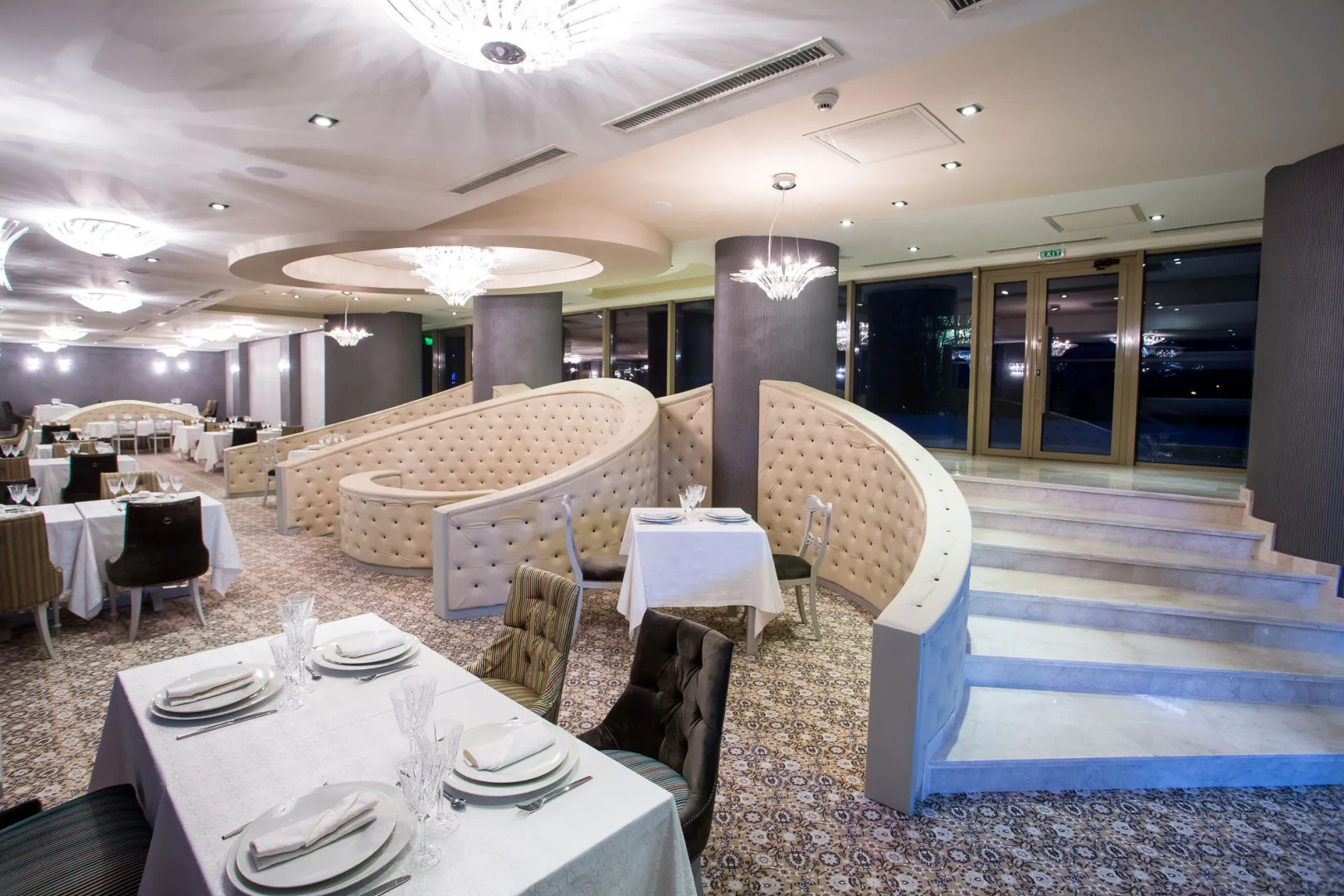 Pleiada Boutique Hotel And Spa