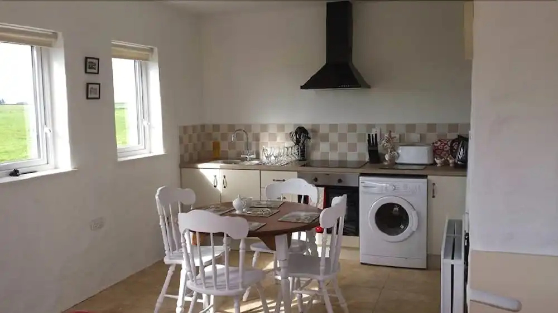 Ballymultimber Cottages