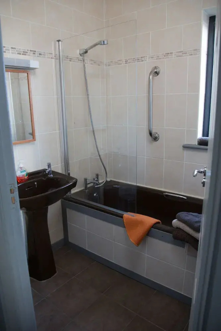 The Old Deanery Holiday Cottages