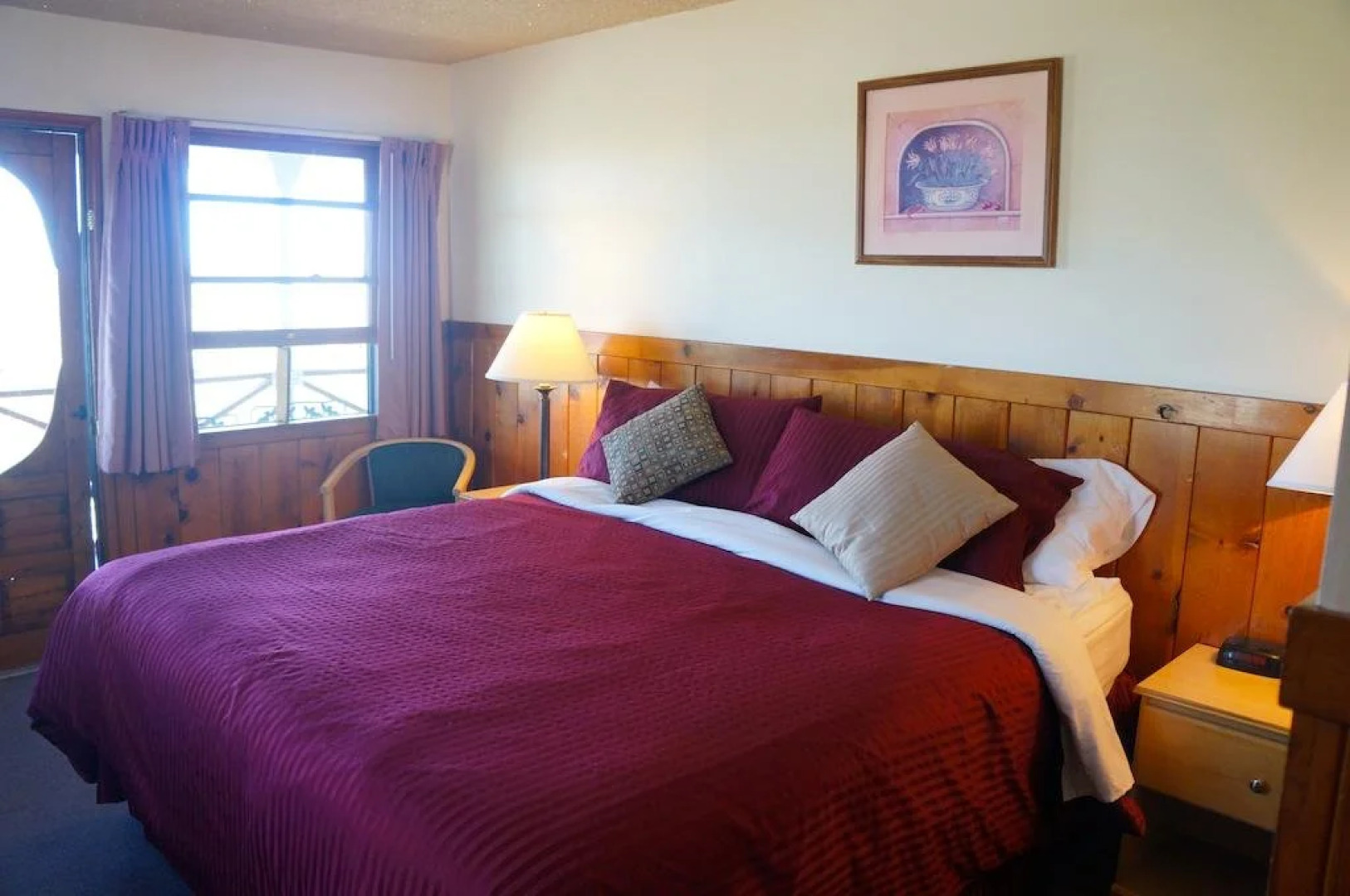 Yosemite Gateway Motel