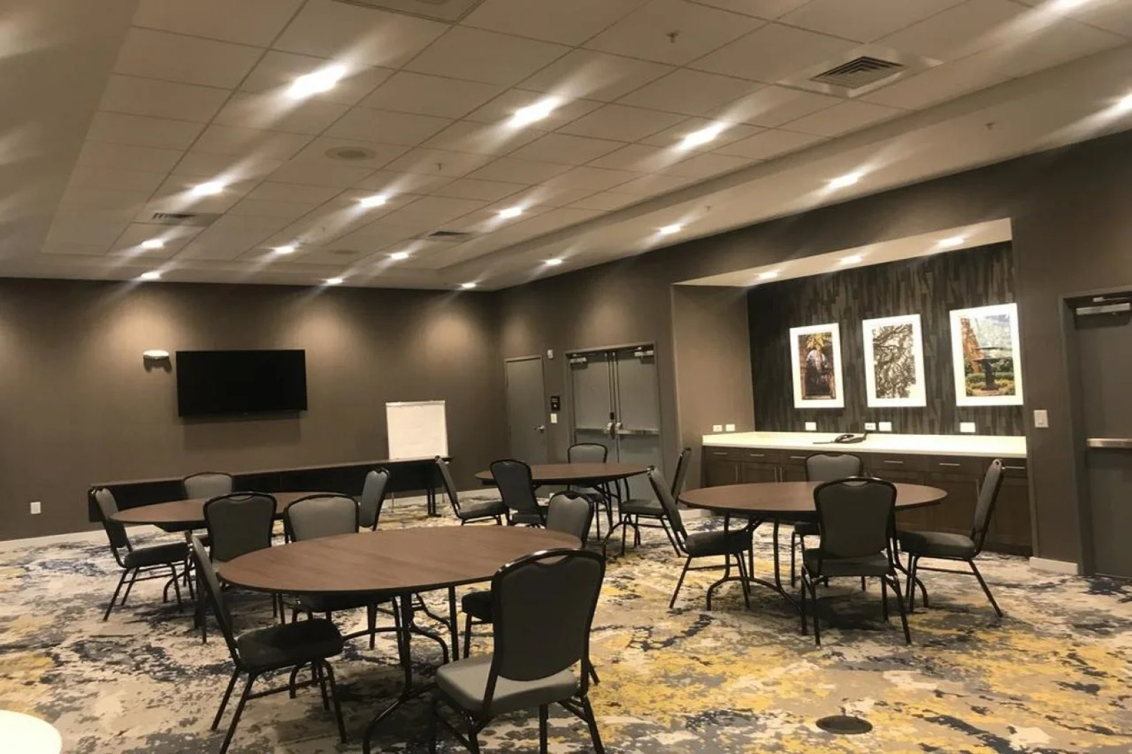 Hampton Inn & Suites Columbia Killian Road