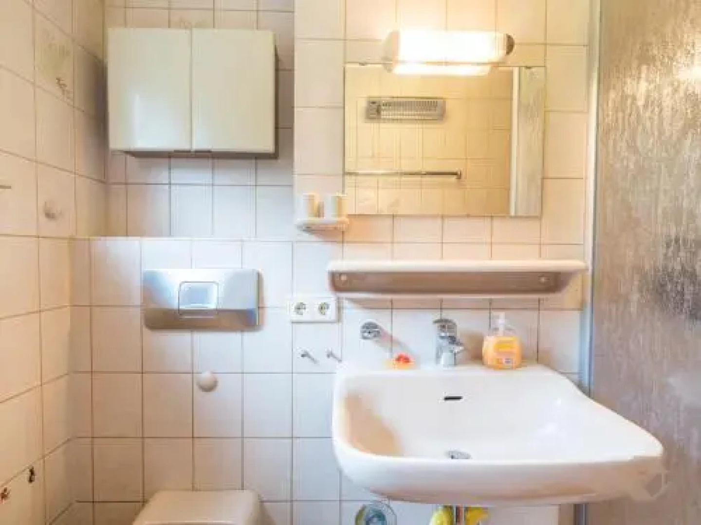 Ferienwohnung an der Alb