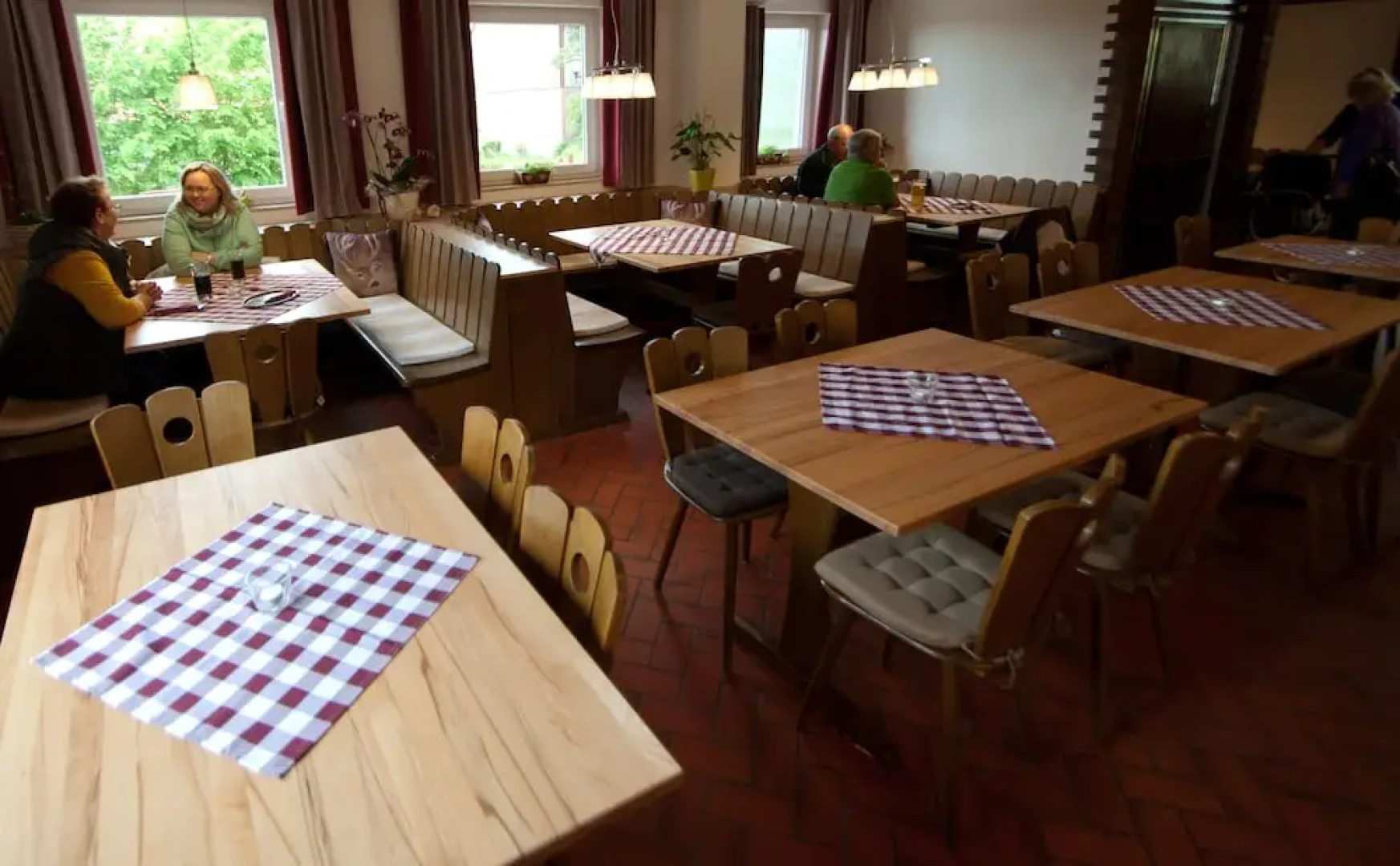 Schenk´s Landgasthof