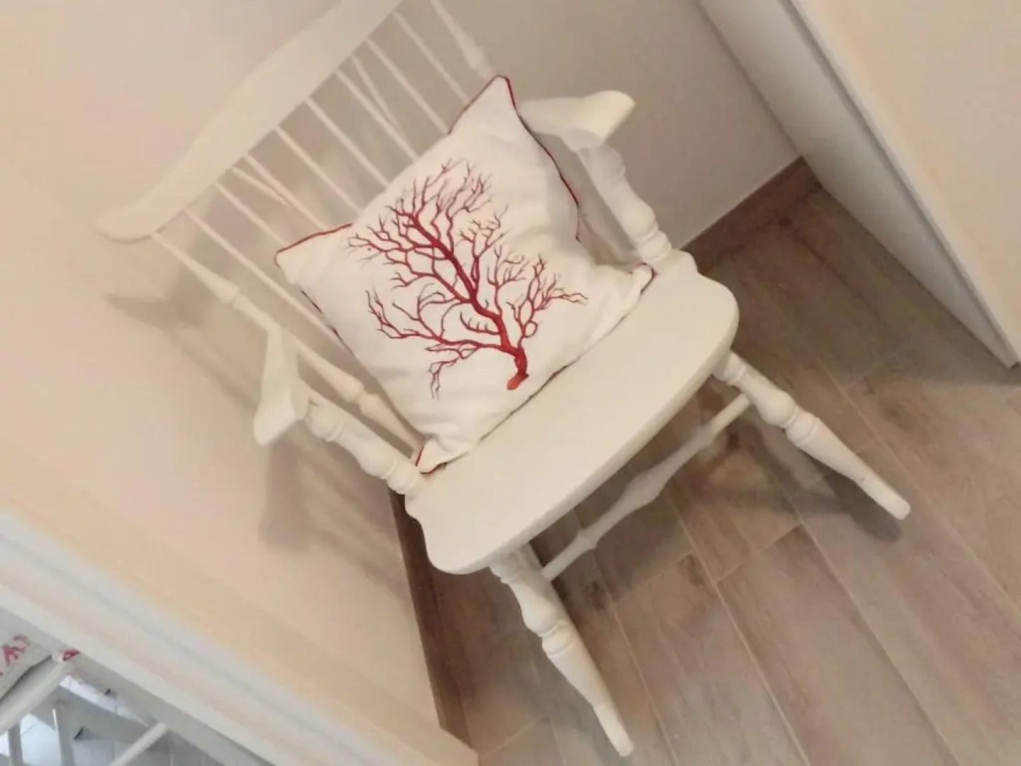 Appartamento Taggiasca a Riva Trigoso