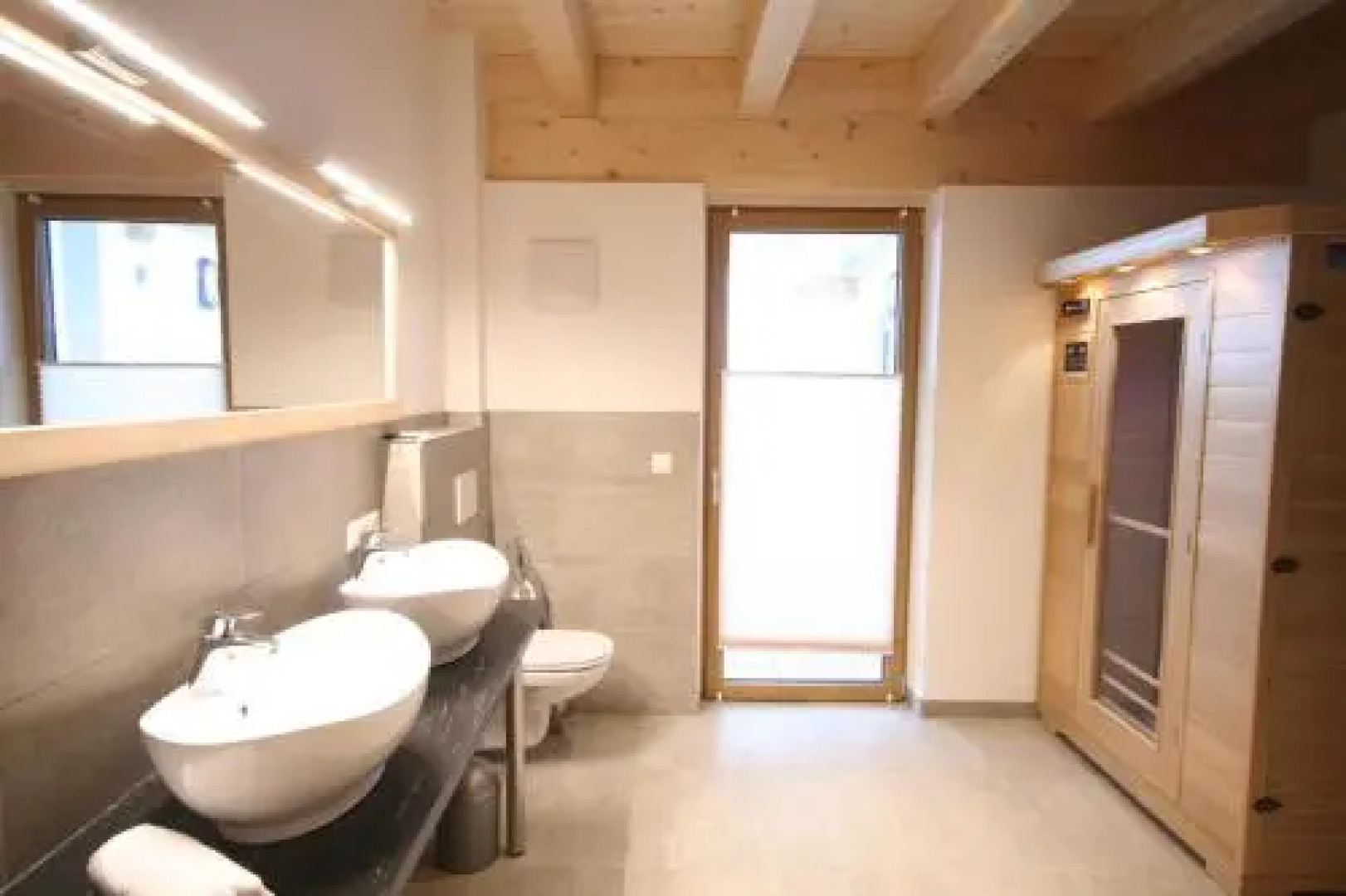 Großglockner Goldried Chalet