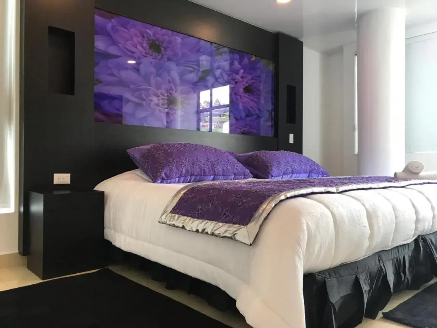 Hotel San Antonio Guarne