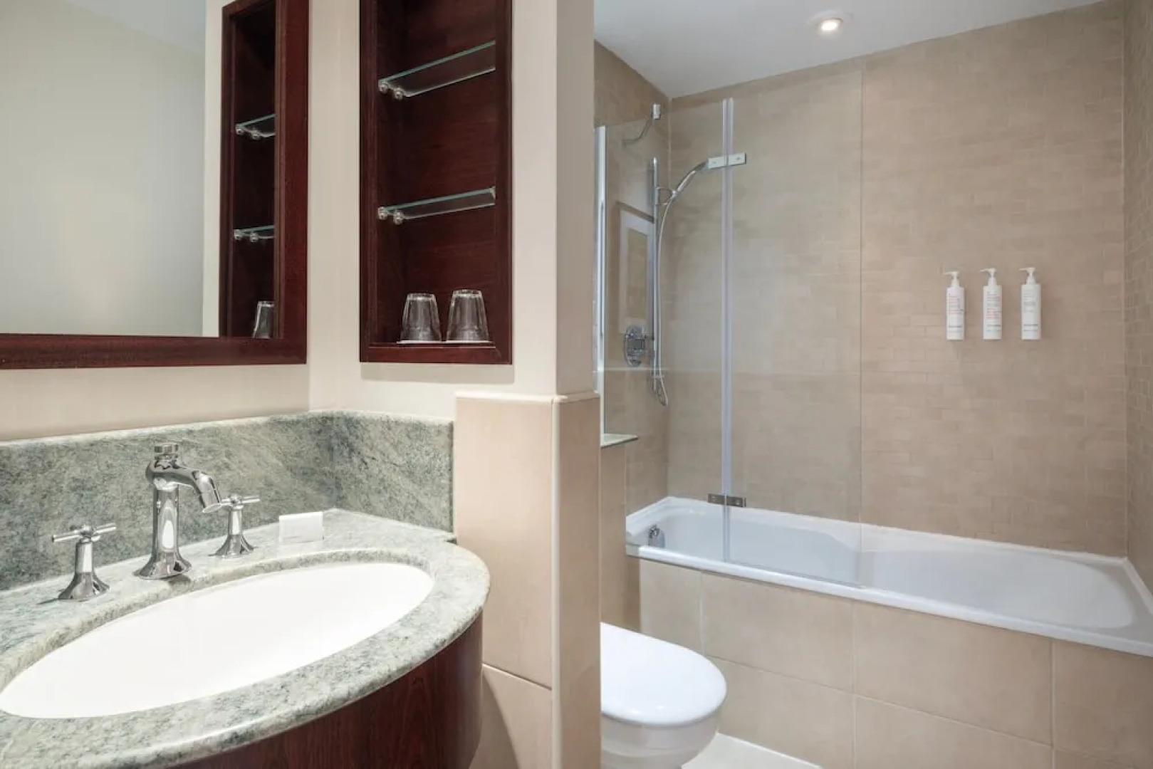 St. Pierre Marriott Hotel & Country Club