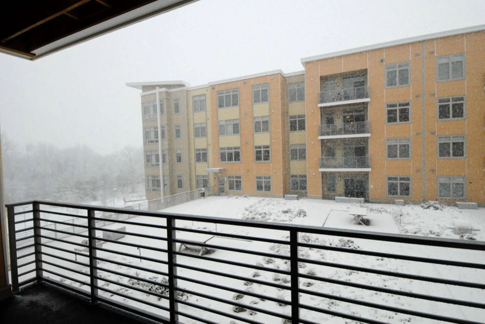 Global Luxury Suites at the Charles River