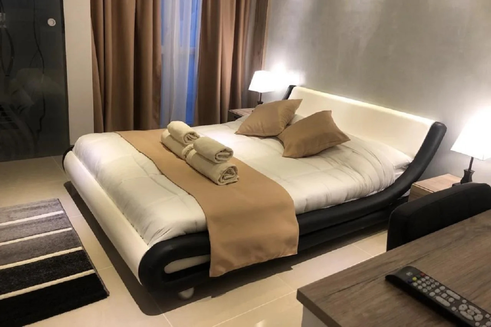 The Pearl Guesthouse