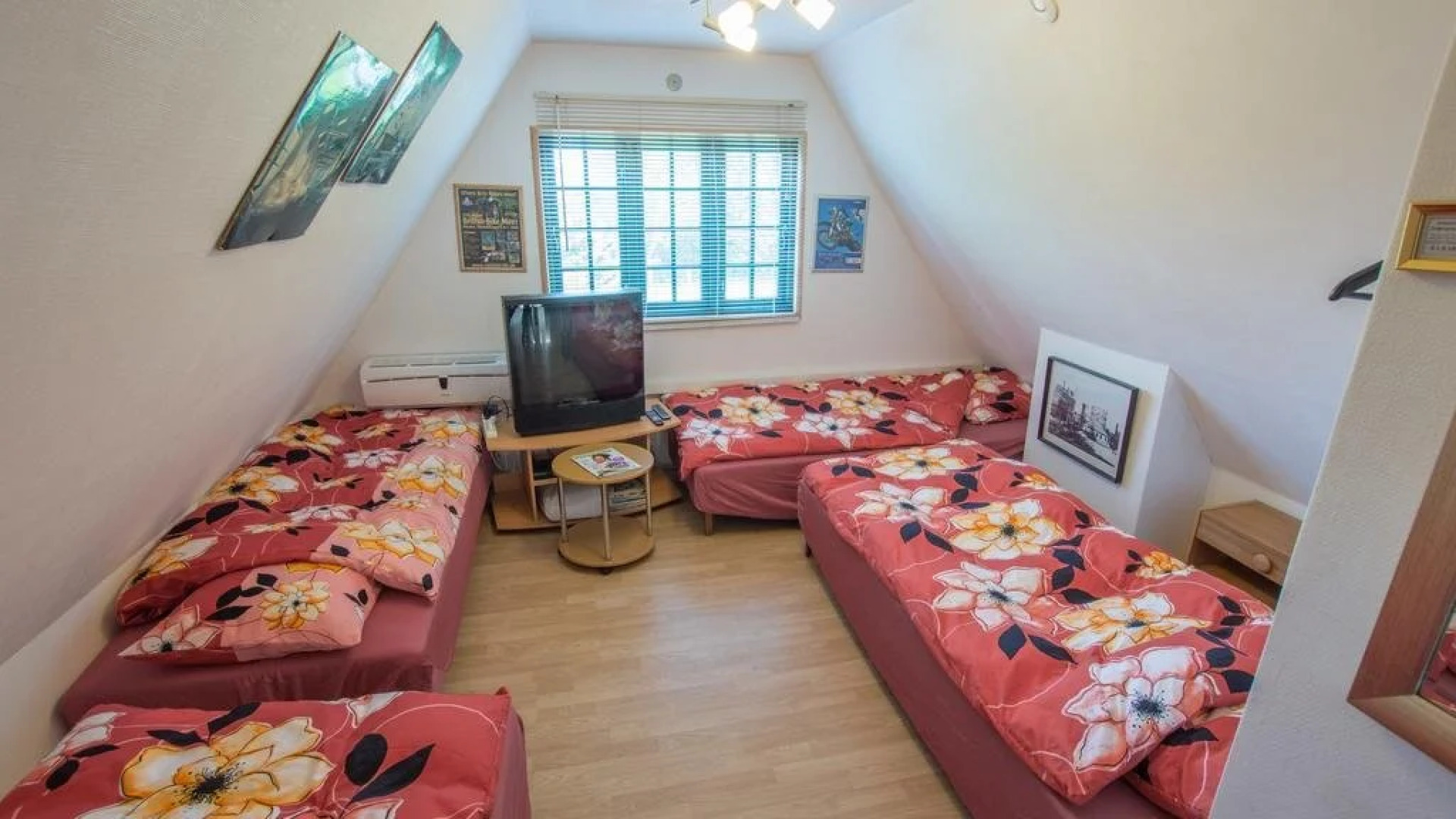 Guesthouse Fensmark v/Helge Sahl