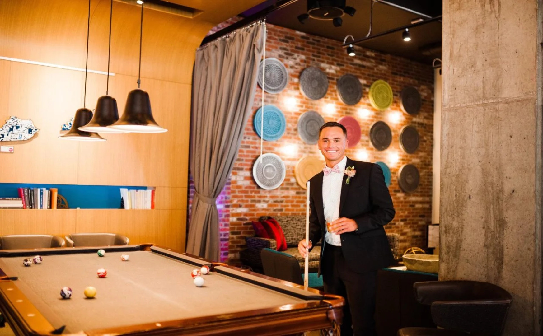 Aloft Louisville Downtown