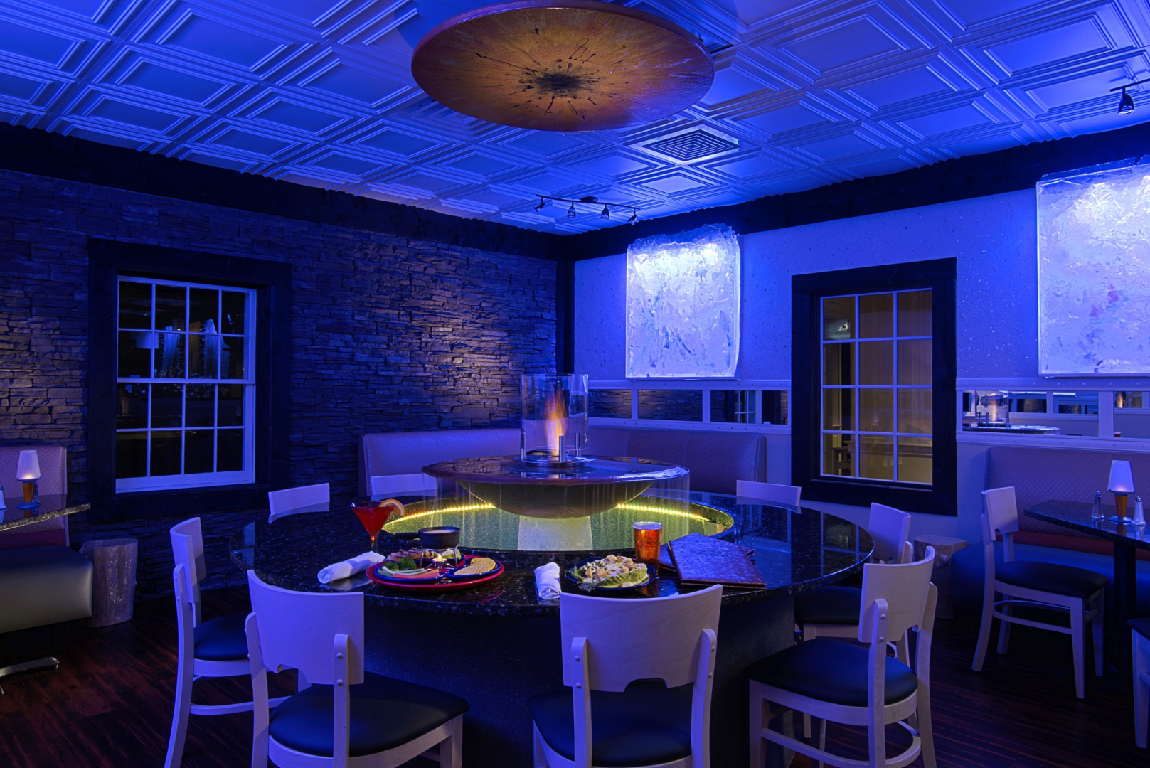 John Carver Inn & Spa