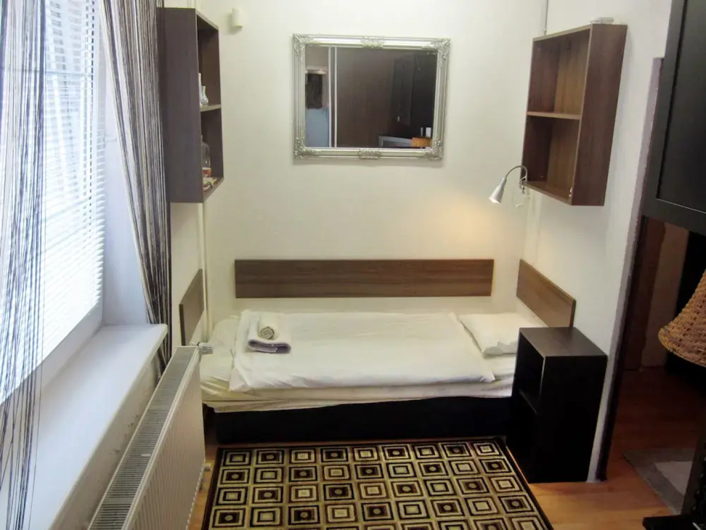 Apart & Wellness Hotel VILLA IVICA