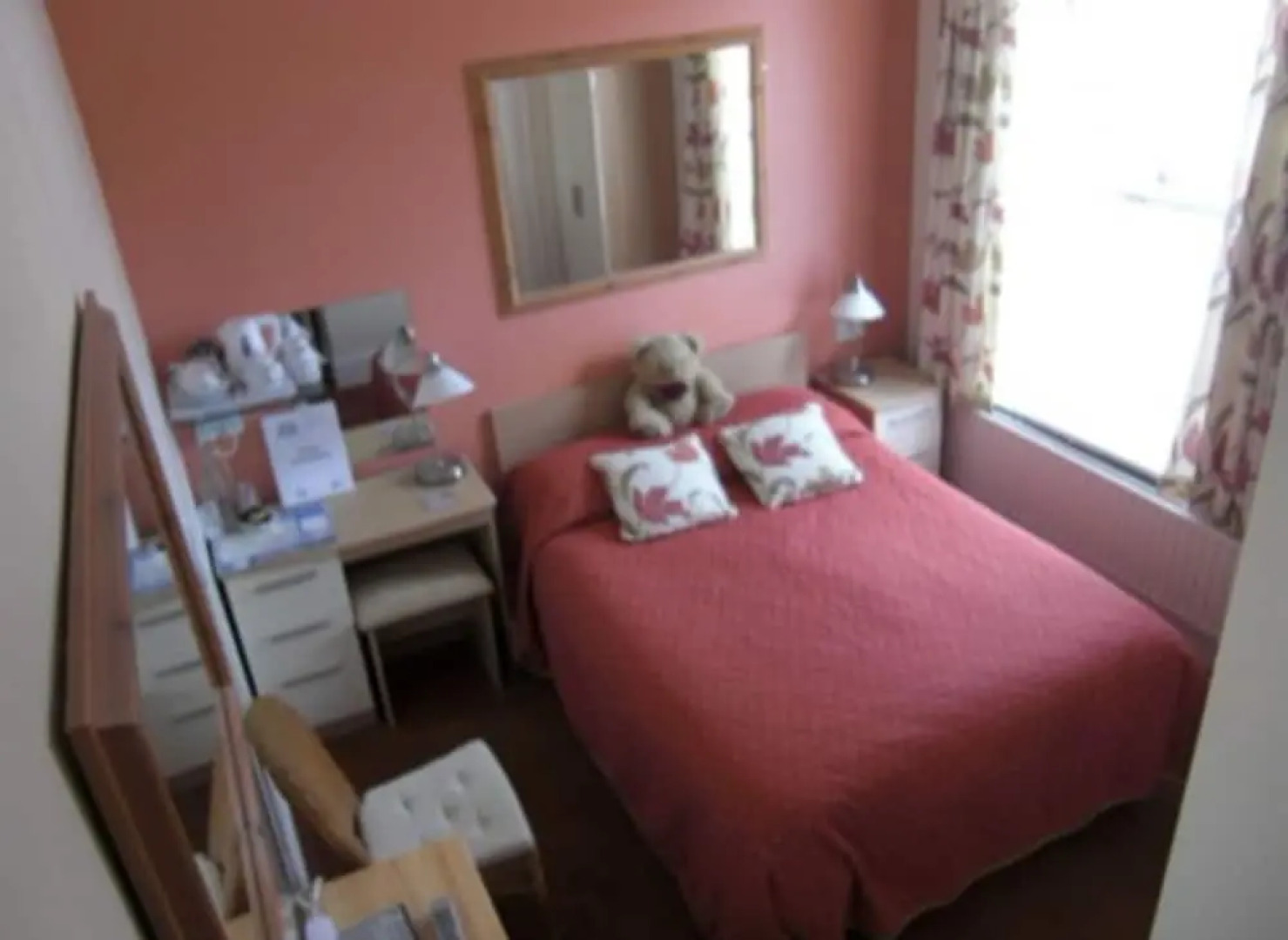 The Moorings - Guest House