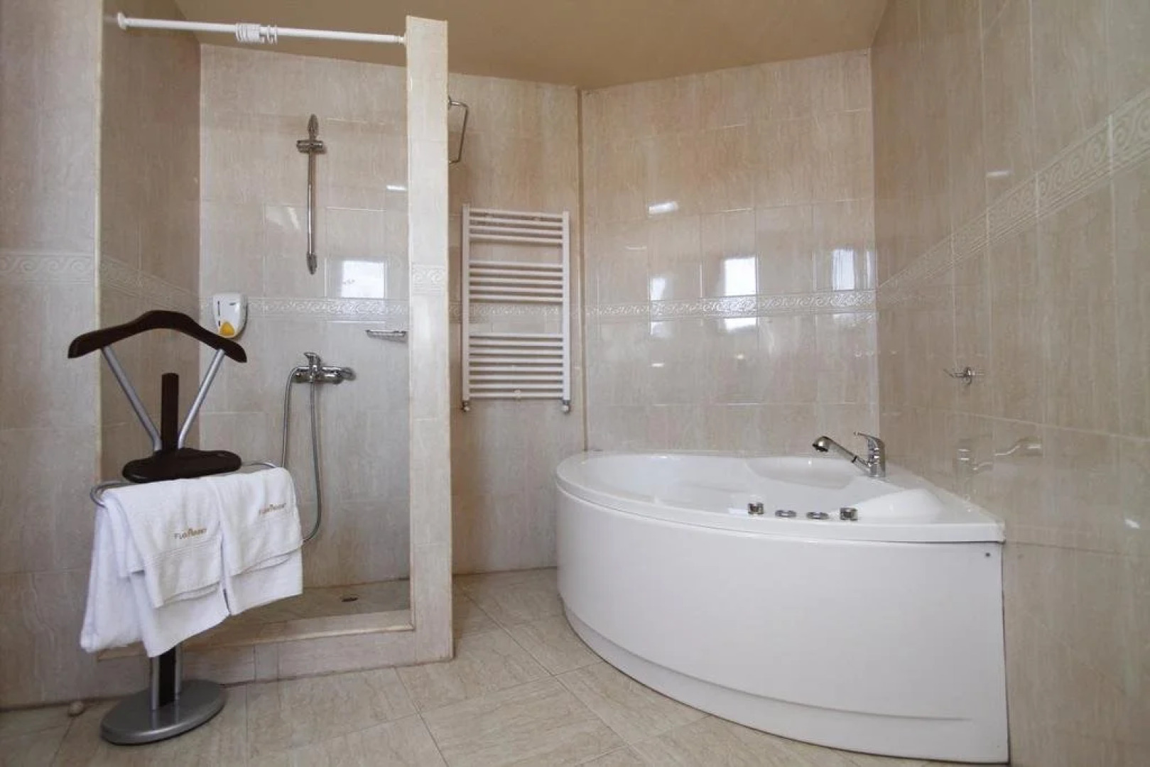 Hotel Florimont Casa