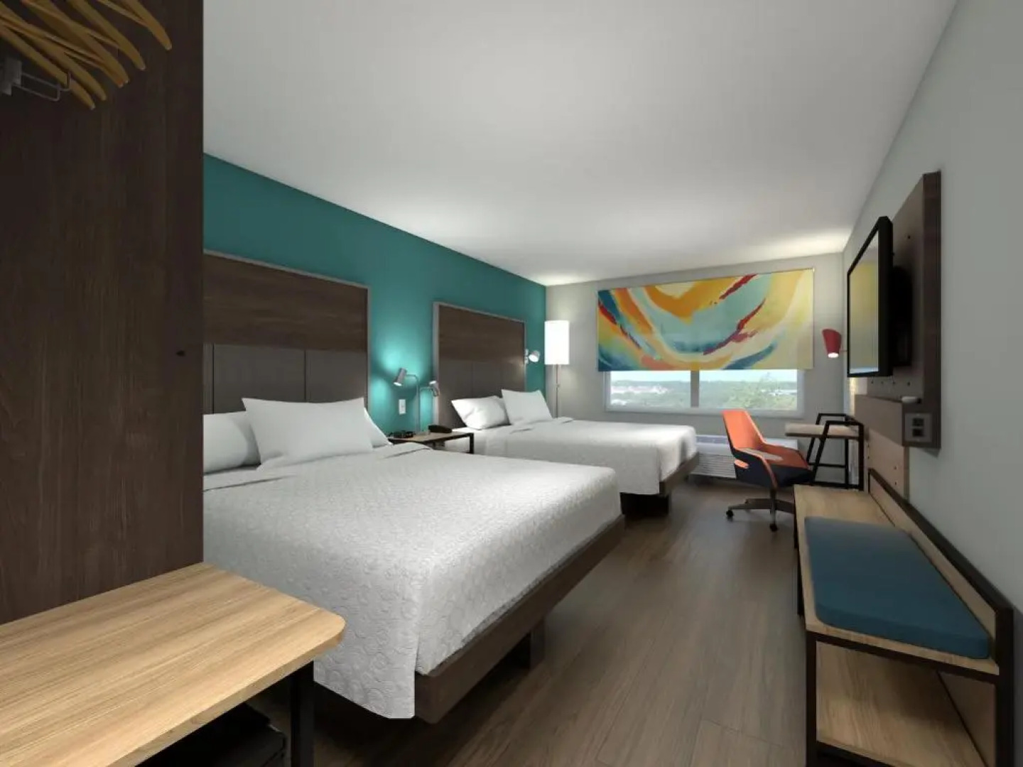 Tru By Hilton Yarmouth