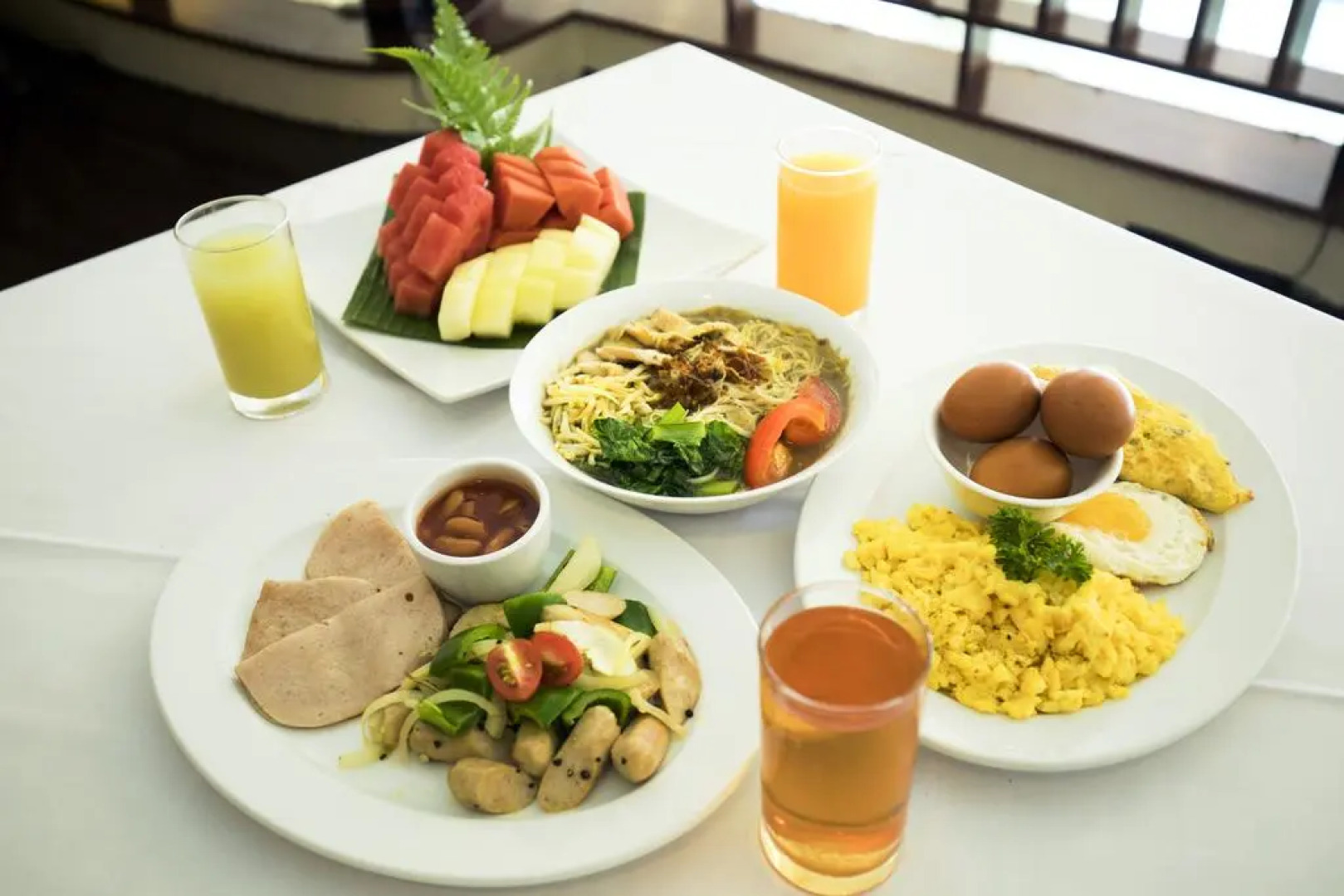 Ascott Gurney Penang