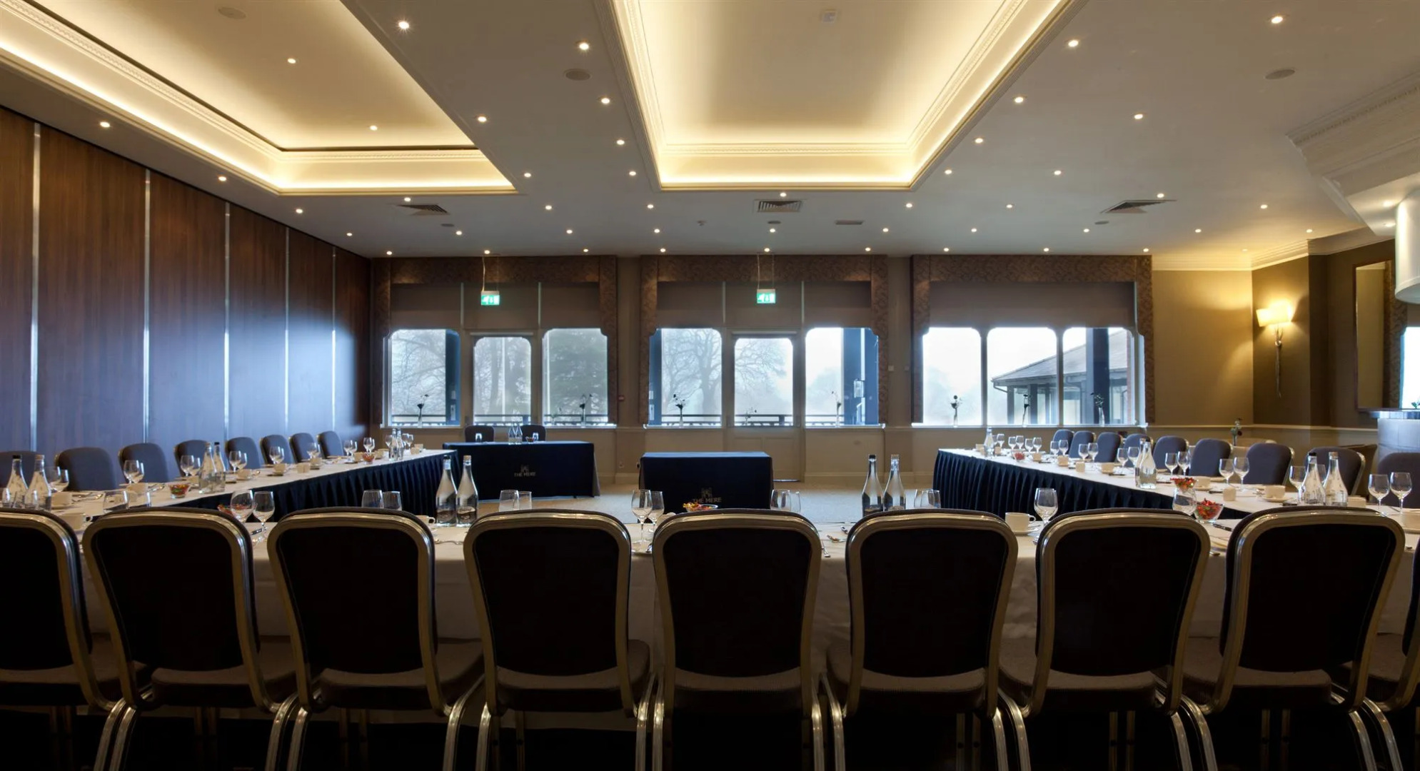 The Mere Golf Resort & Spa