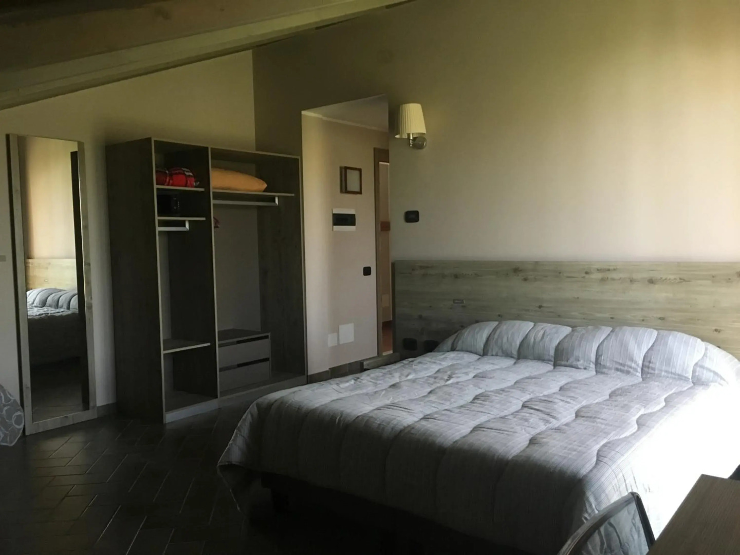 Agriturismo Bassanine