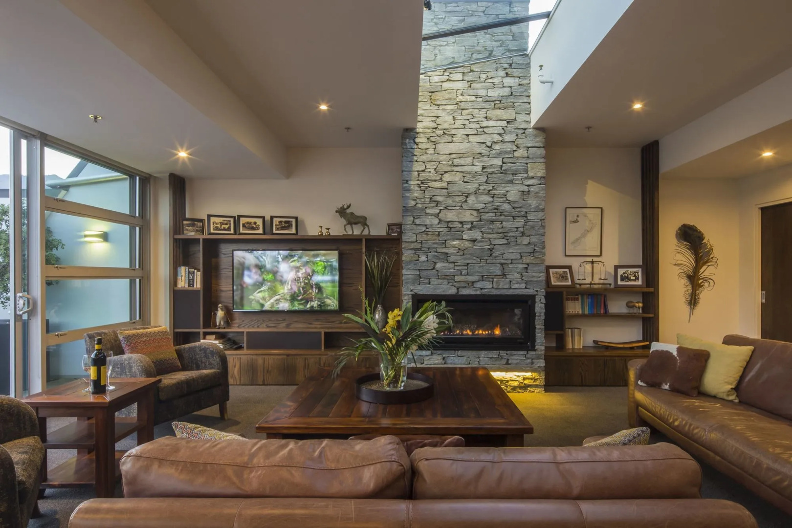 Shotover Penthouse & Spa by Staysouth