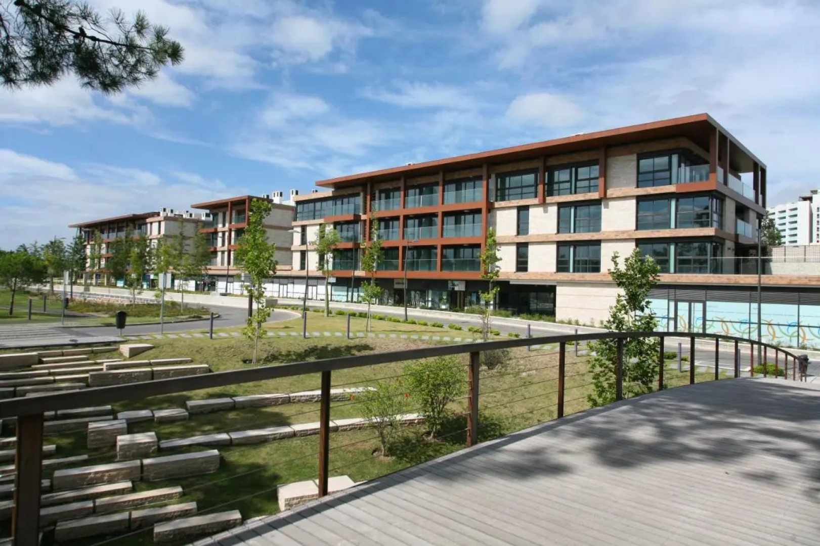 Troia Residence By The Editory - Apartamentos Ácala