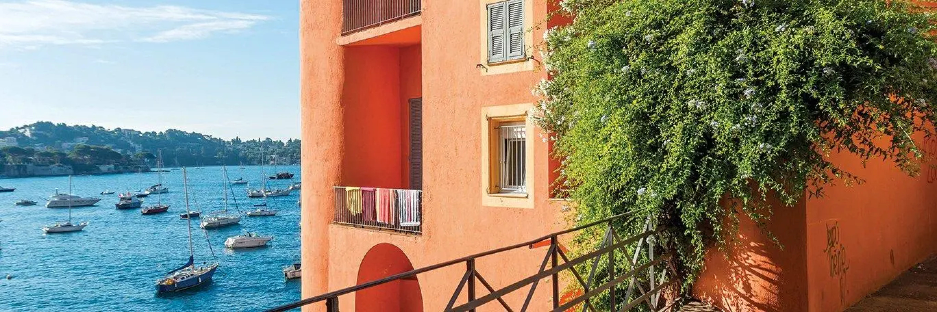 Maeva Résidence Le Palais de la Marine