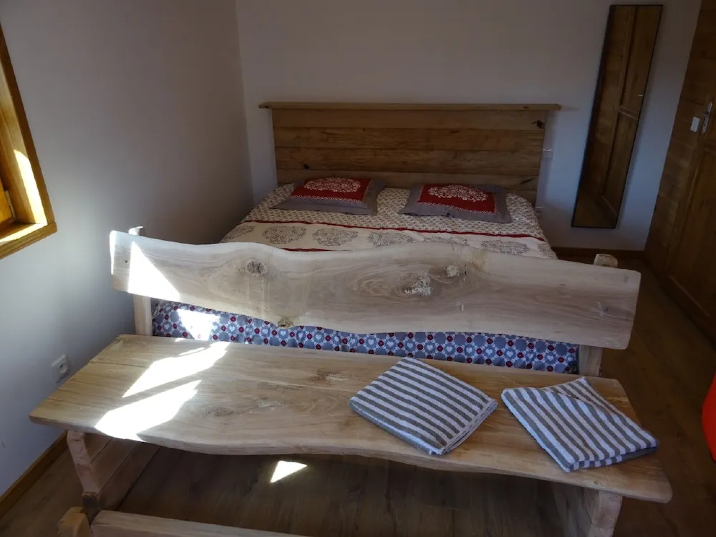 Le Pressoir De La Deveze