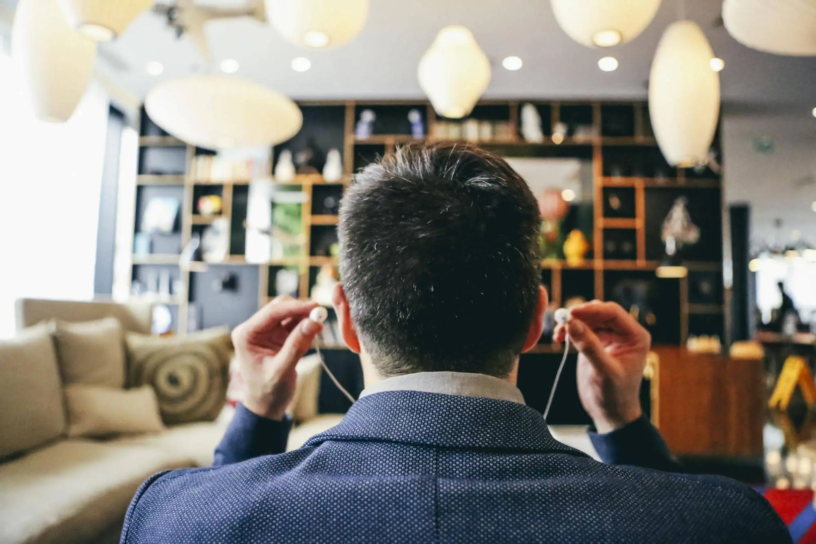 citizenM Paris Charles de Gaulle