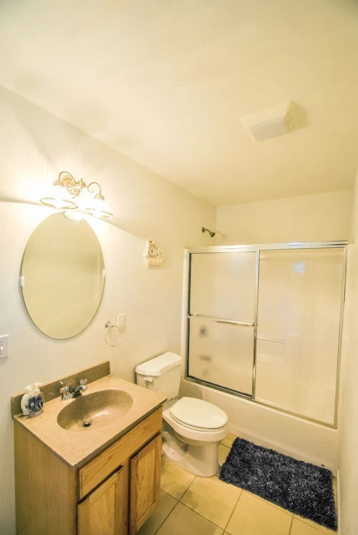 Royer House at Sullivan Trail