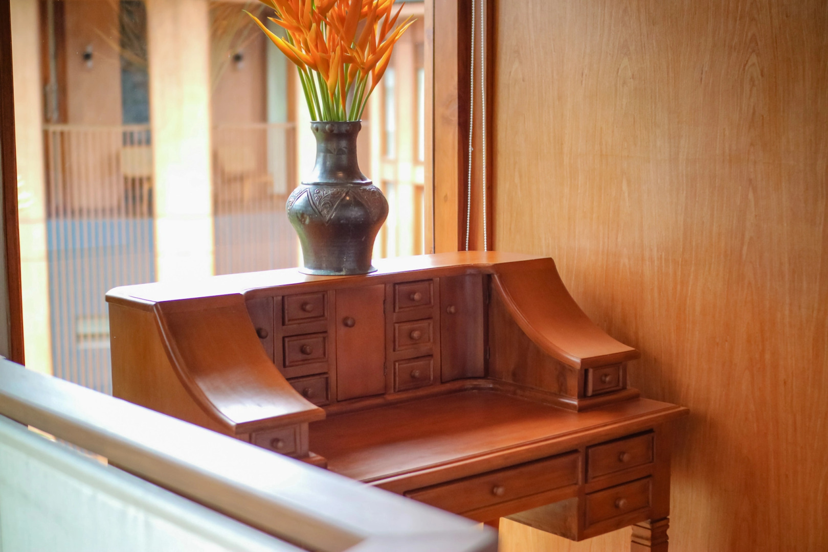 Hotel Le Temple Borobudur