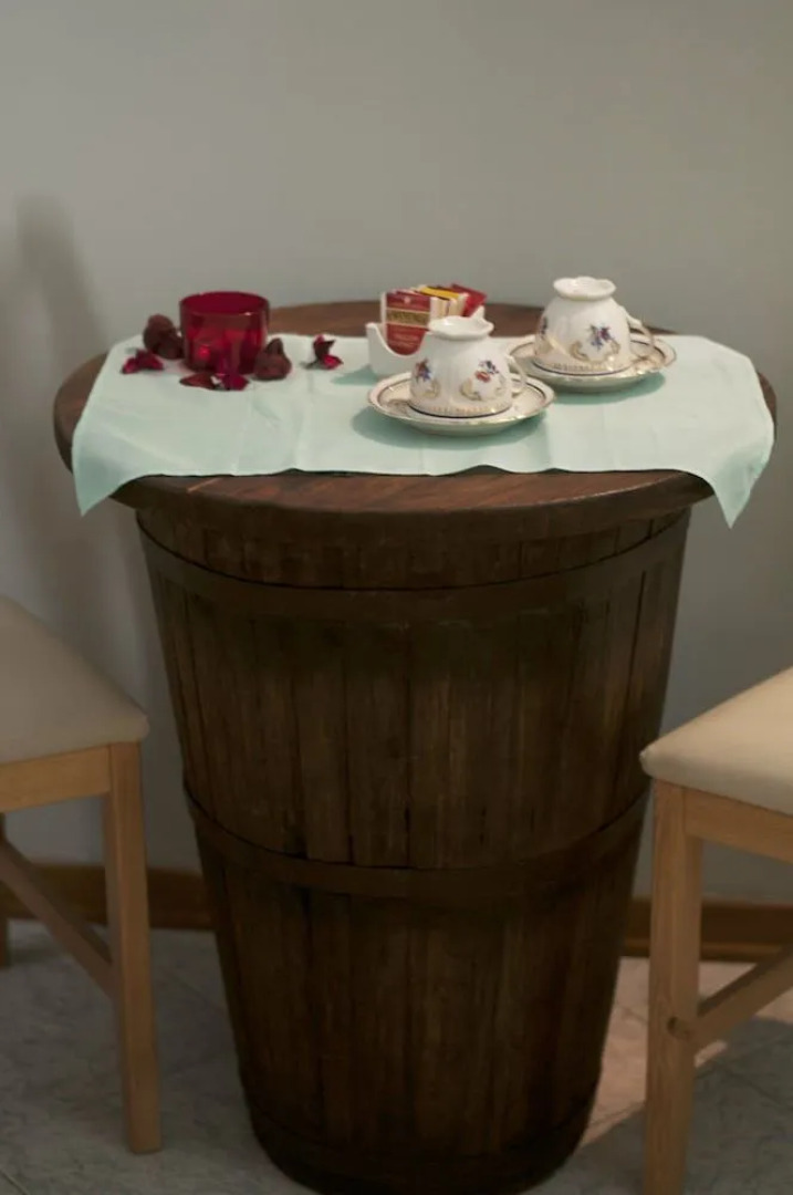 Antico Portale Acquasparta