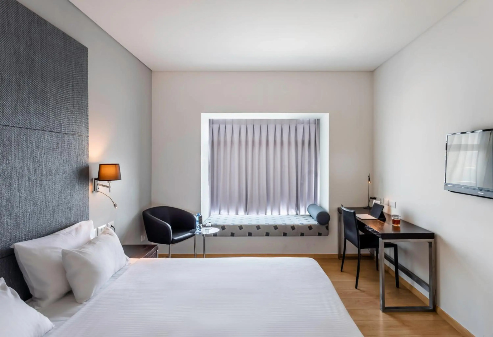 Benjamin Herzliya Business Hotel