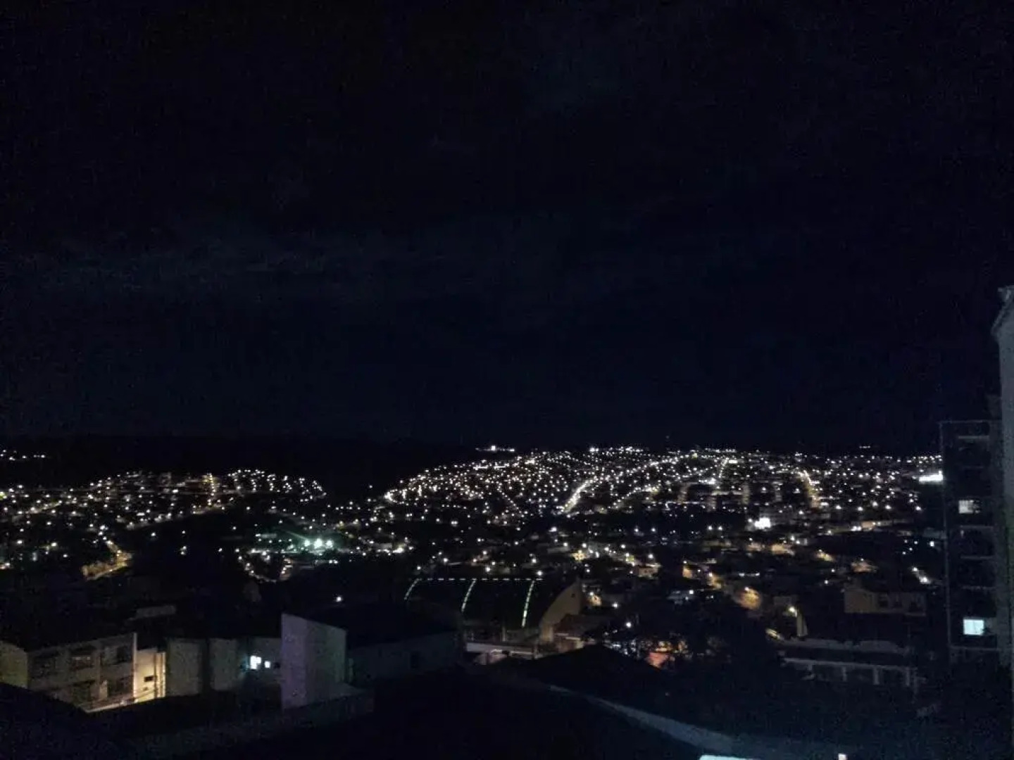 Fenicia Palace Hotel