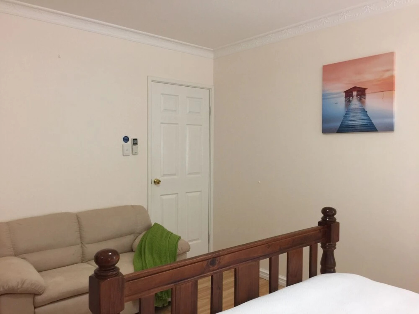 The Royal Dolphin B&B in Safety Bay