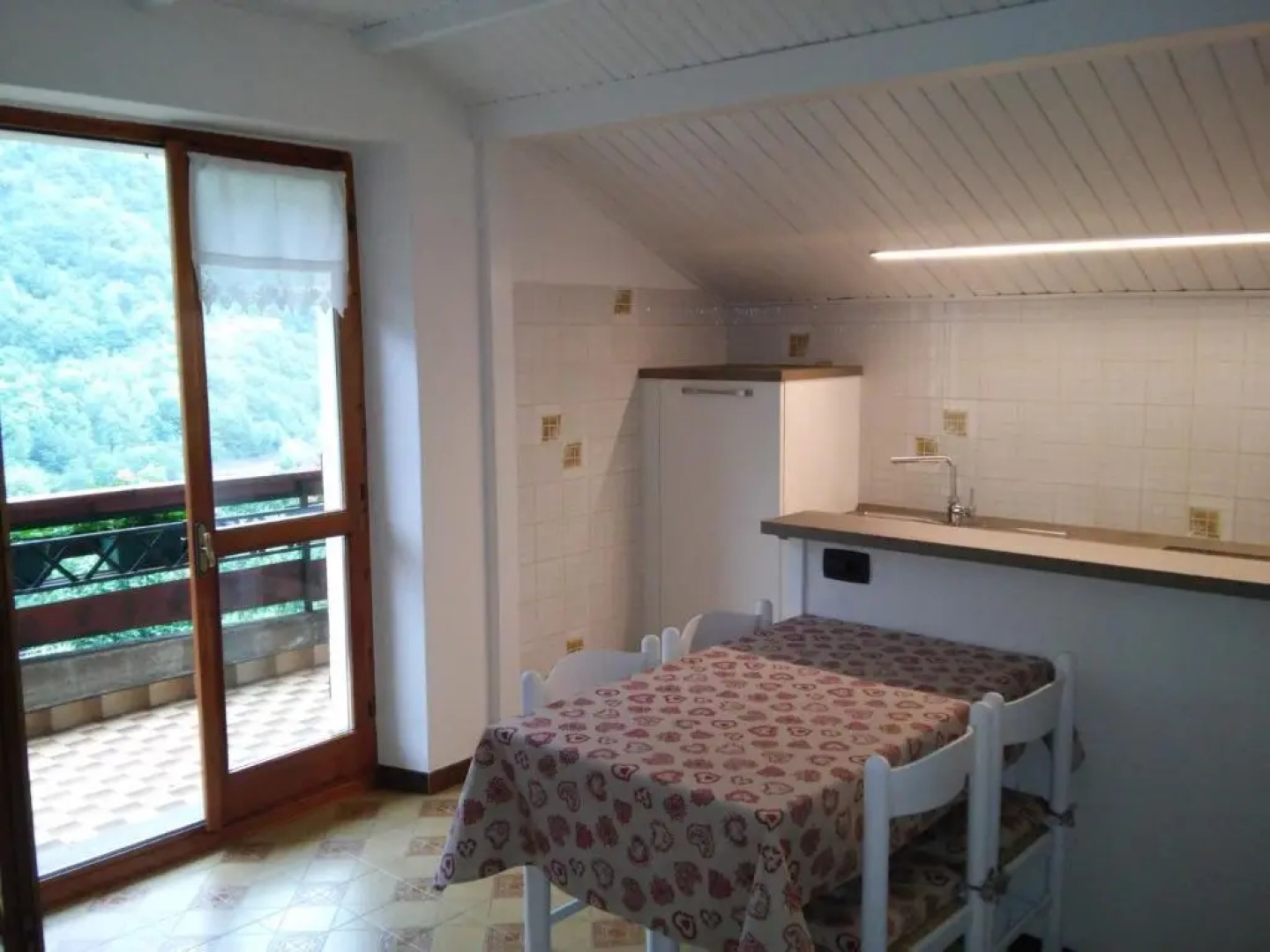 Ca' Marchesi Apartment