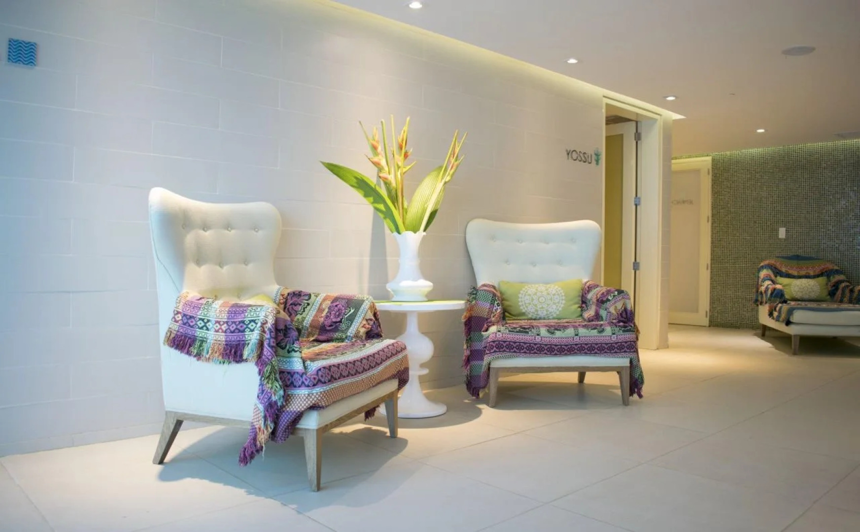 Radisson Cartagena Ocean Pavillion Hotel