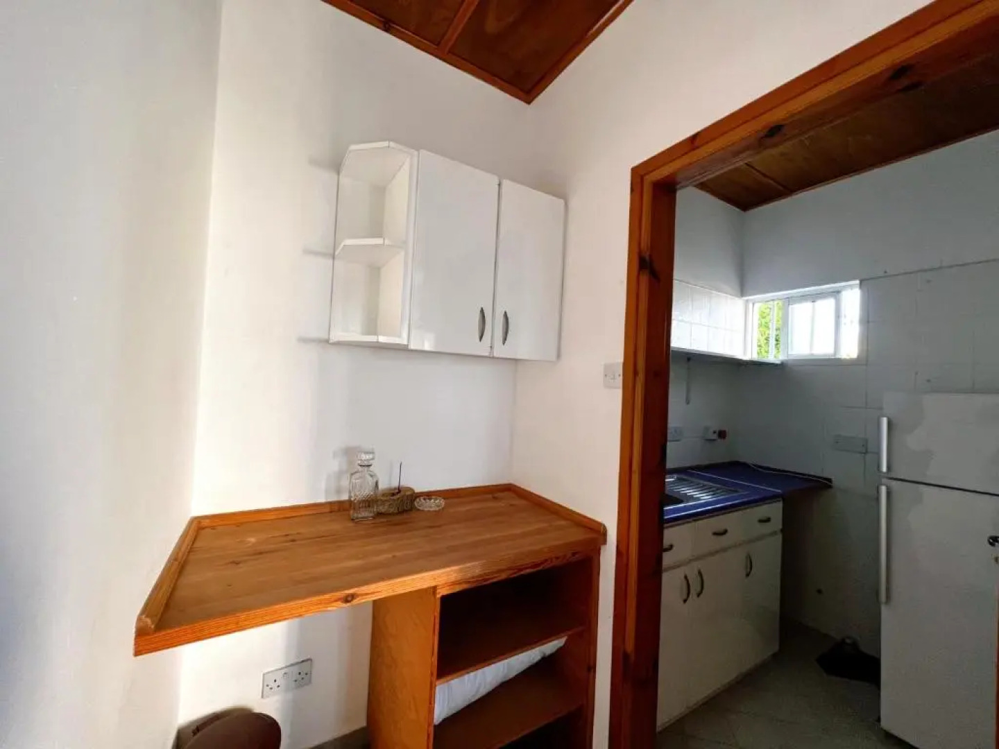 Sea View Spacious Private Villa in Lapta