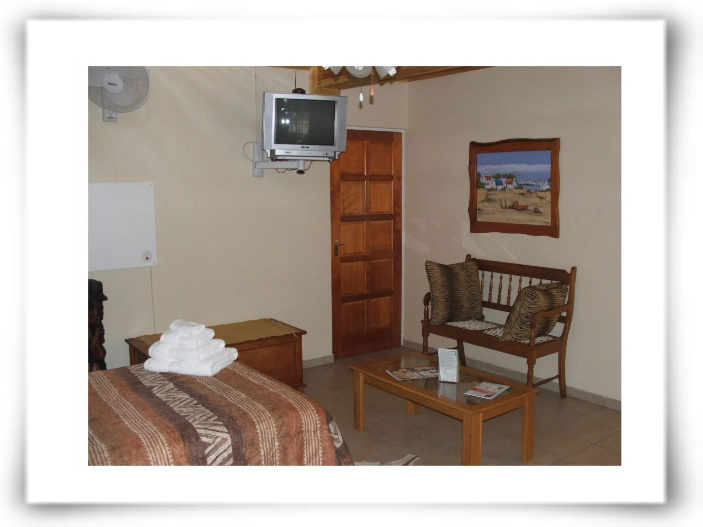 Ange B&B and Guesthouse