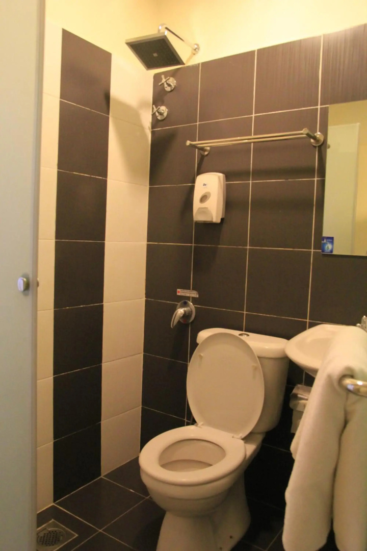 Putra One Avenue Hotel