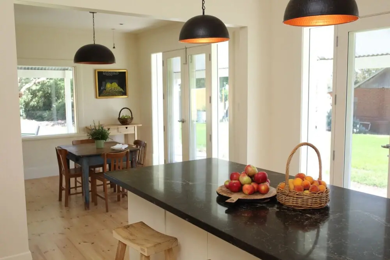 Maggie Beer's Orchard House