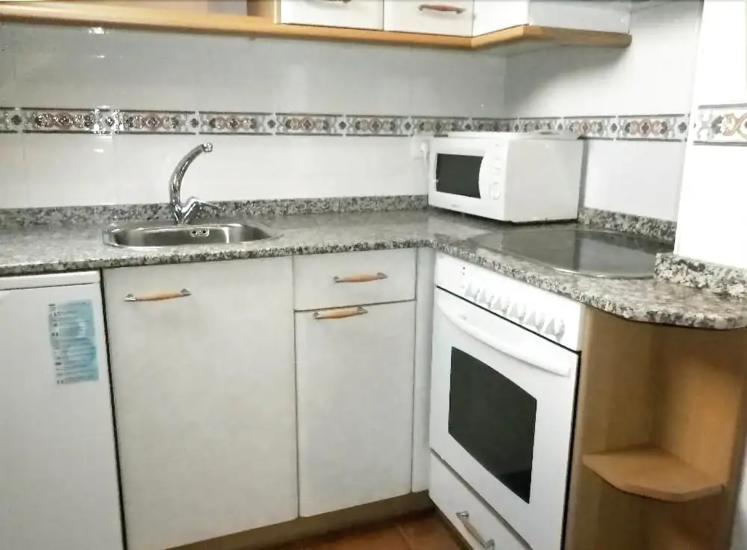 Apartamentos Varios Valle De Tena 3000