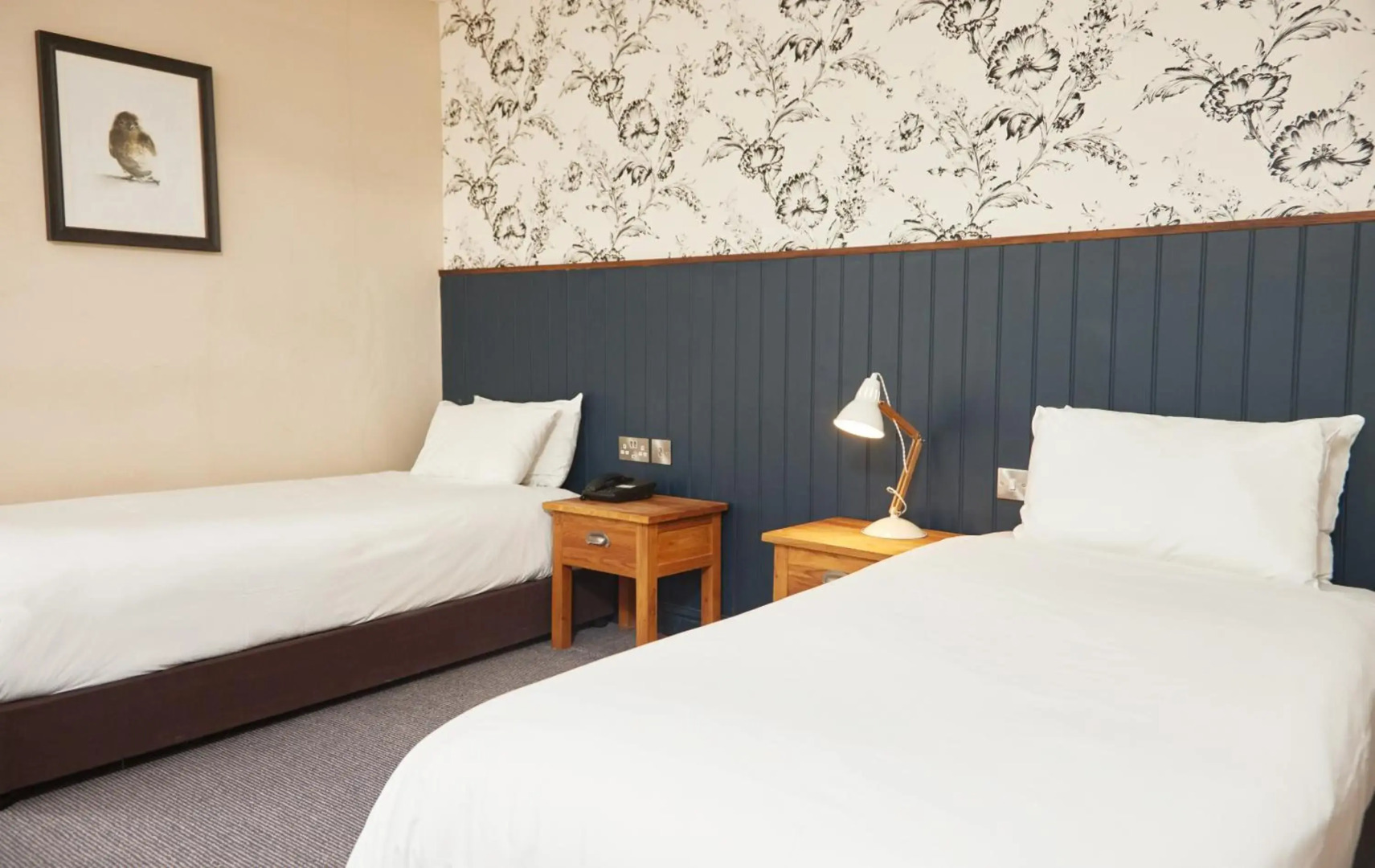 Swan Hotel by Greene King Inns