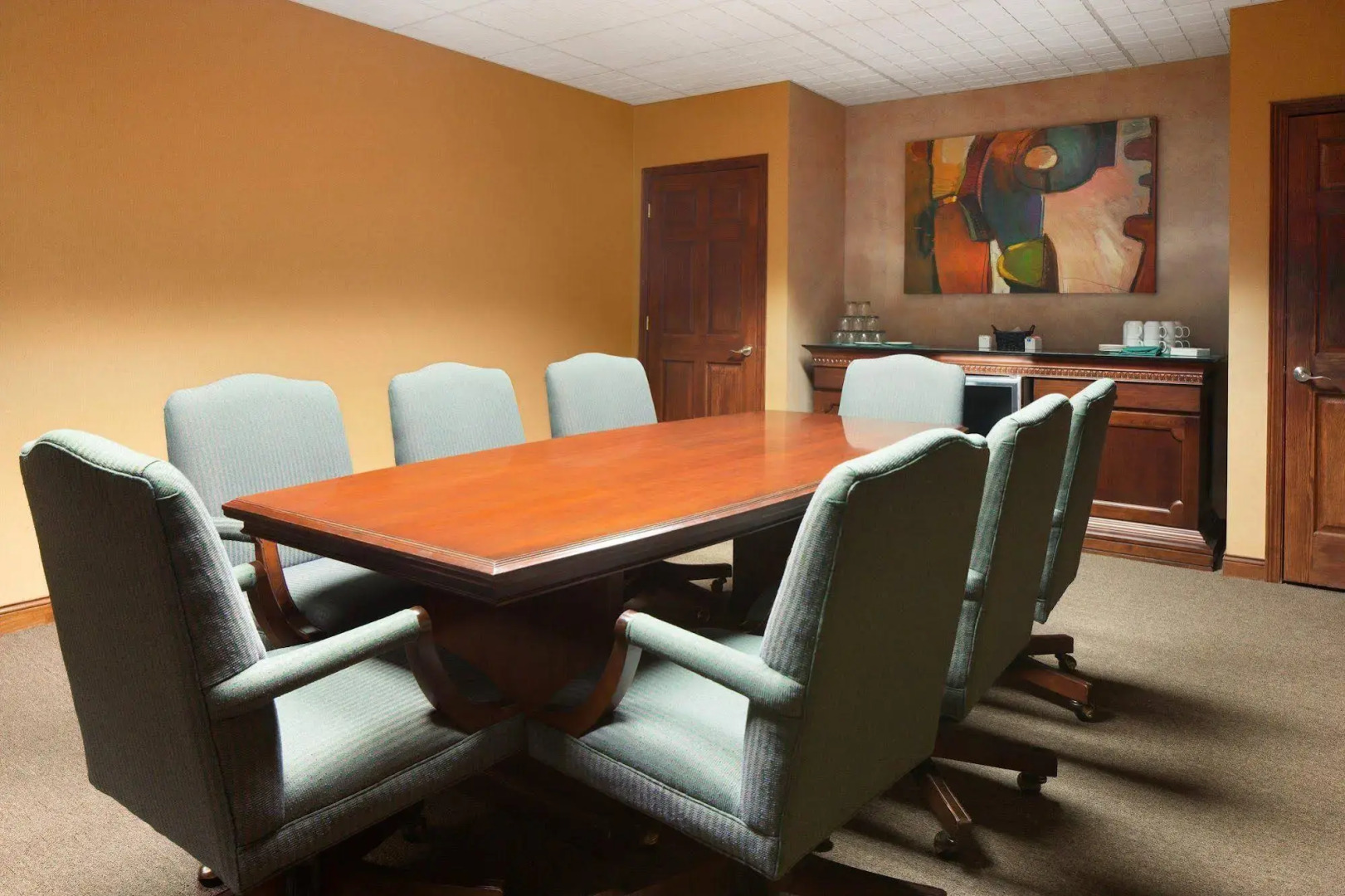 Delta Hotels by Marriott Toledo