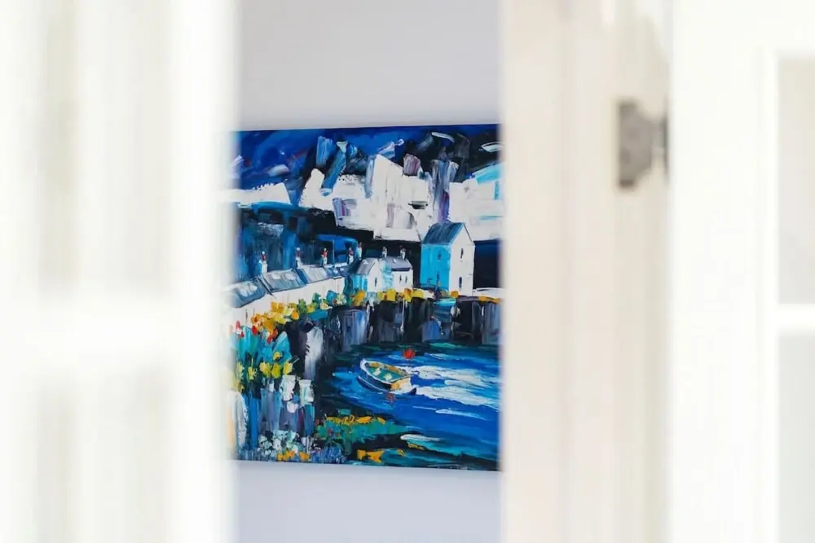 The Crossroads Your Perfect Paisley Pad