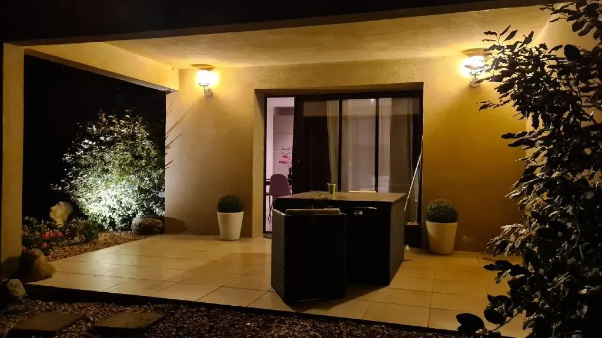 Appartement Caroline