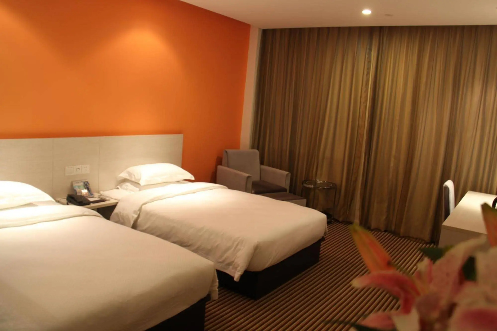 Motel 168 South Xinan St. Inn - Taizhou